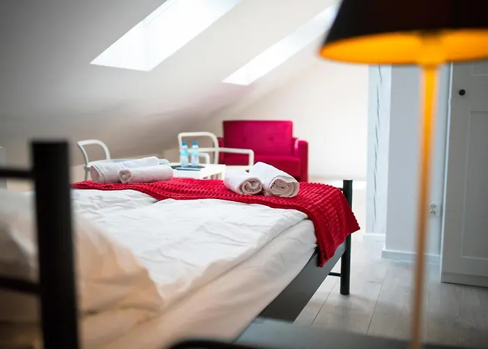 Apartment Zamojska 8 - Apartamenty Gkm Lublin