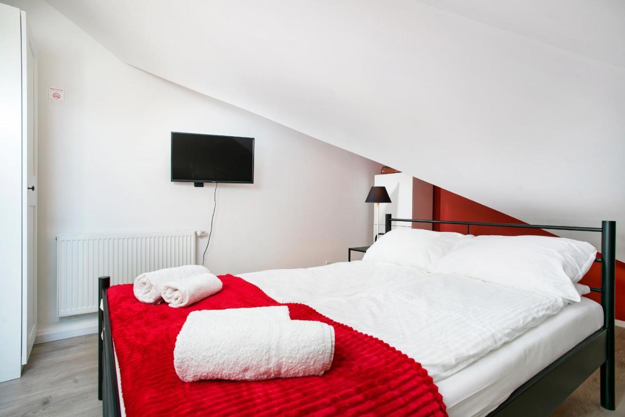 Zamojska 8 - Gkm Apartment