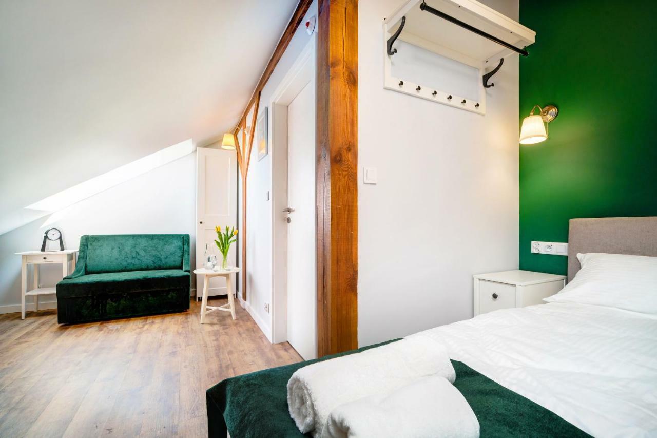 Zamojska 8 - Gkm Apartment Lublin