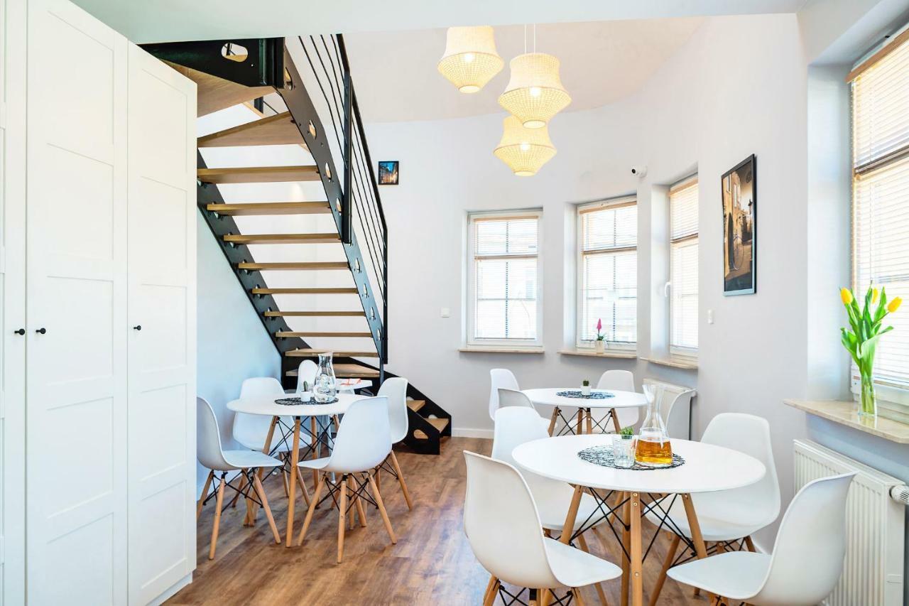 Zamojska 8 - Gkm Apartment Lublin