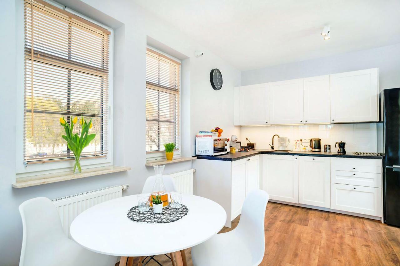 Apartment Zamojska 8 - Gkm *