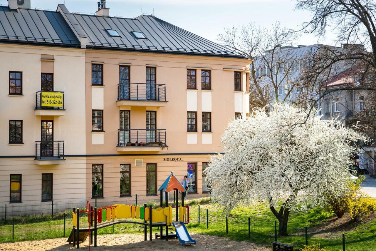Apartment Zamojska 8 - Gkm *