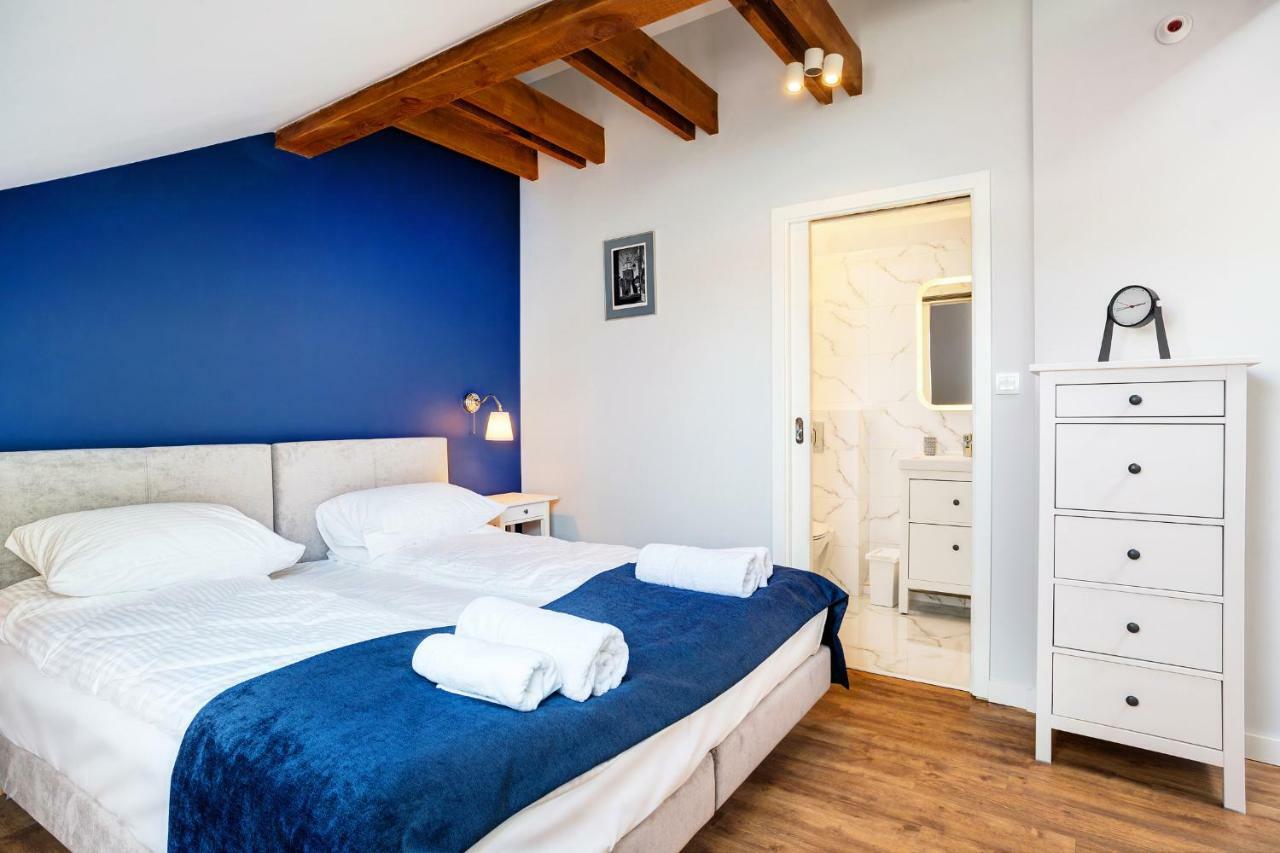 Zamojska 8 - Gkm Apartment *