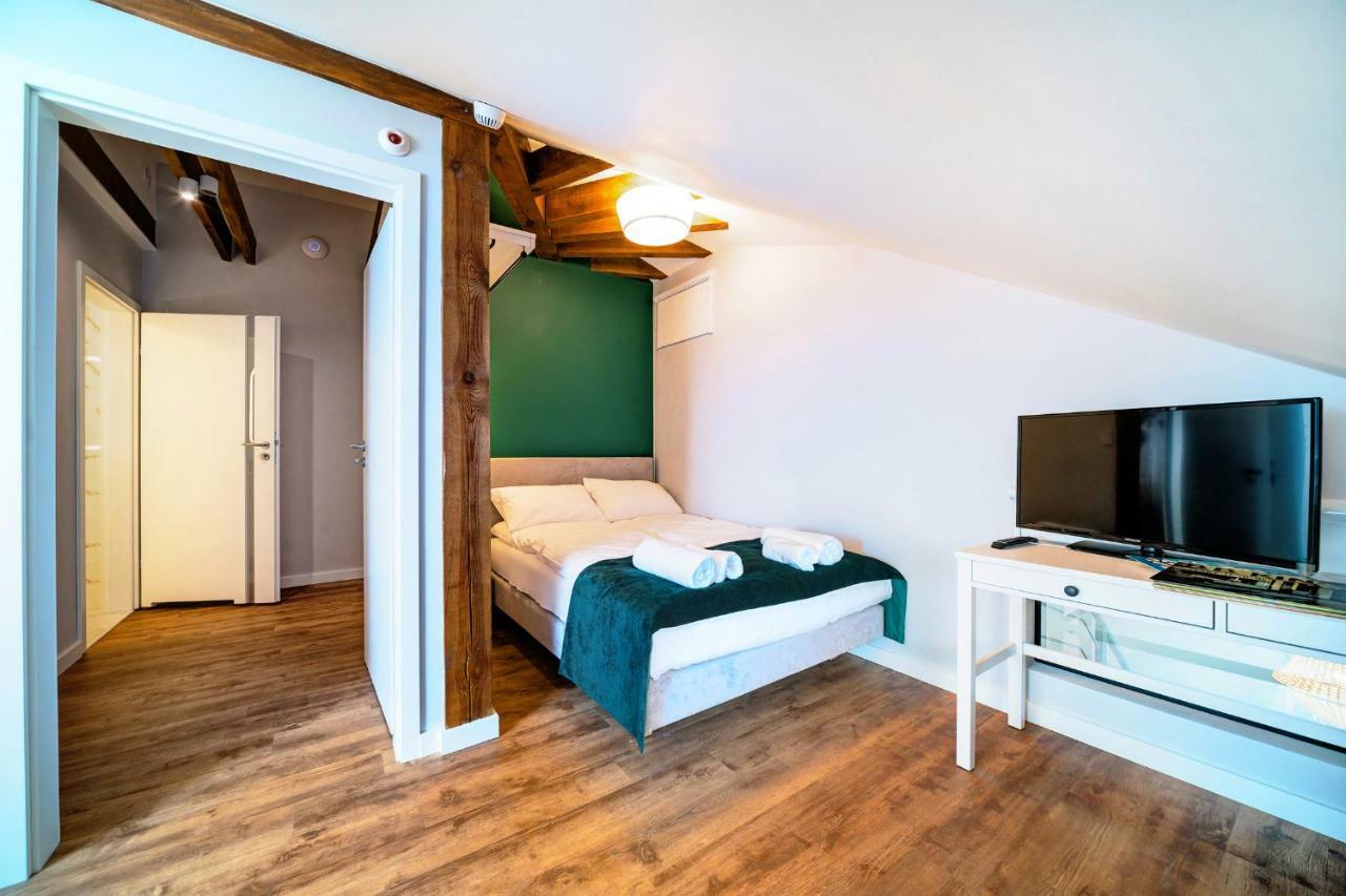 Zamojska 8 - Gkm Apartment *