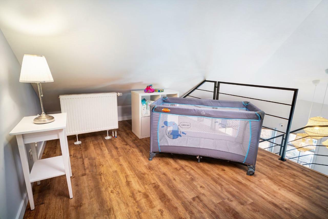 Apartment Zamojska 8 - Gkm