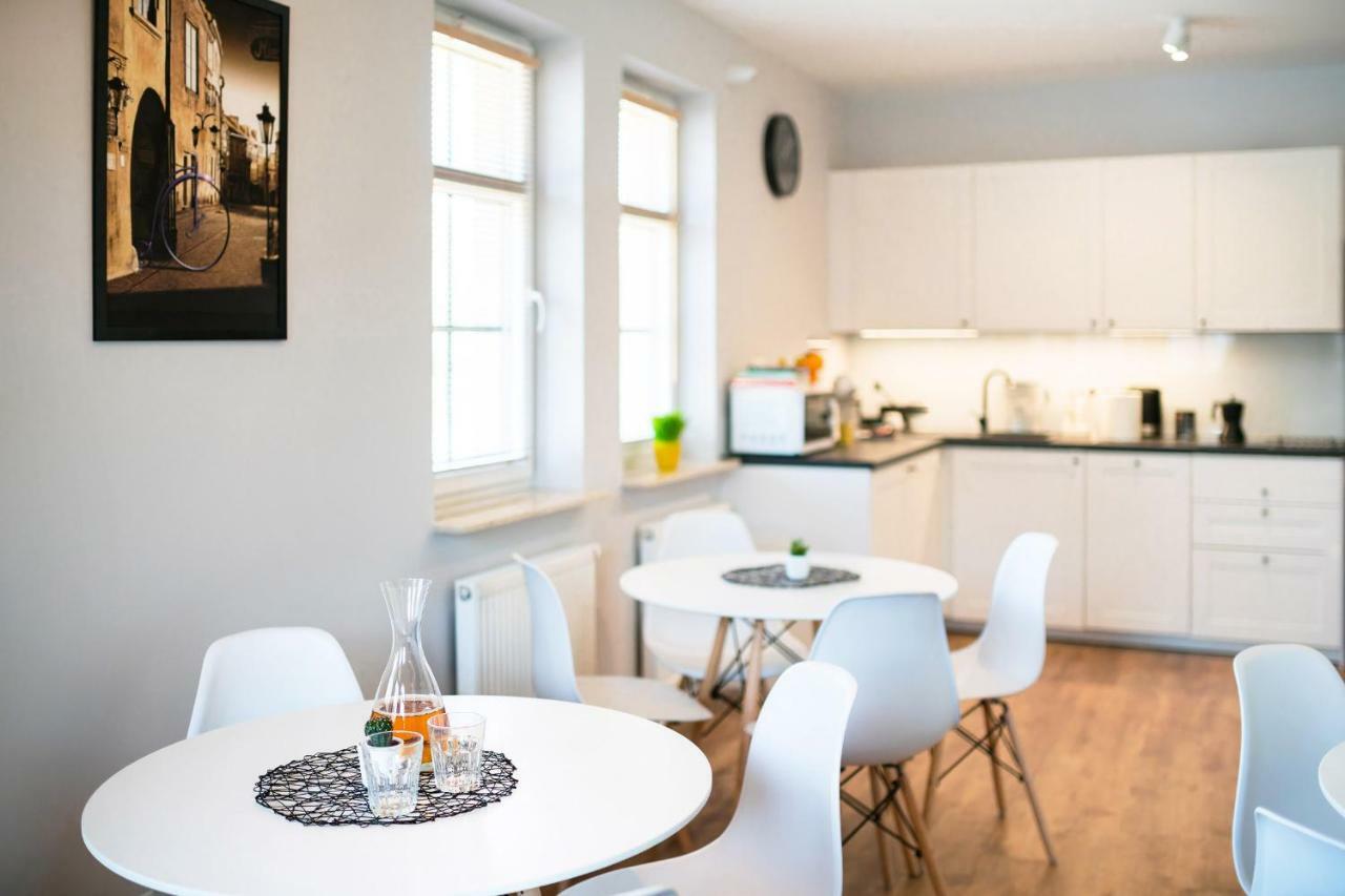 Zamojska 8 - Gkm Apartment