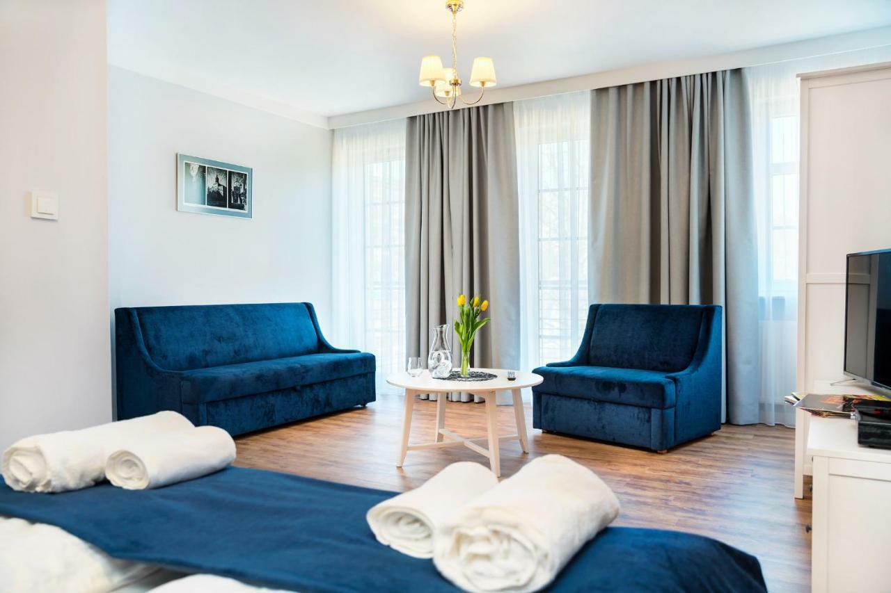 Zamojska 8 - Gkm Apartment Lublin