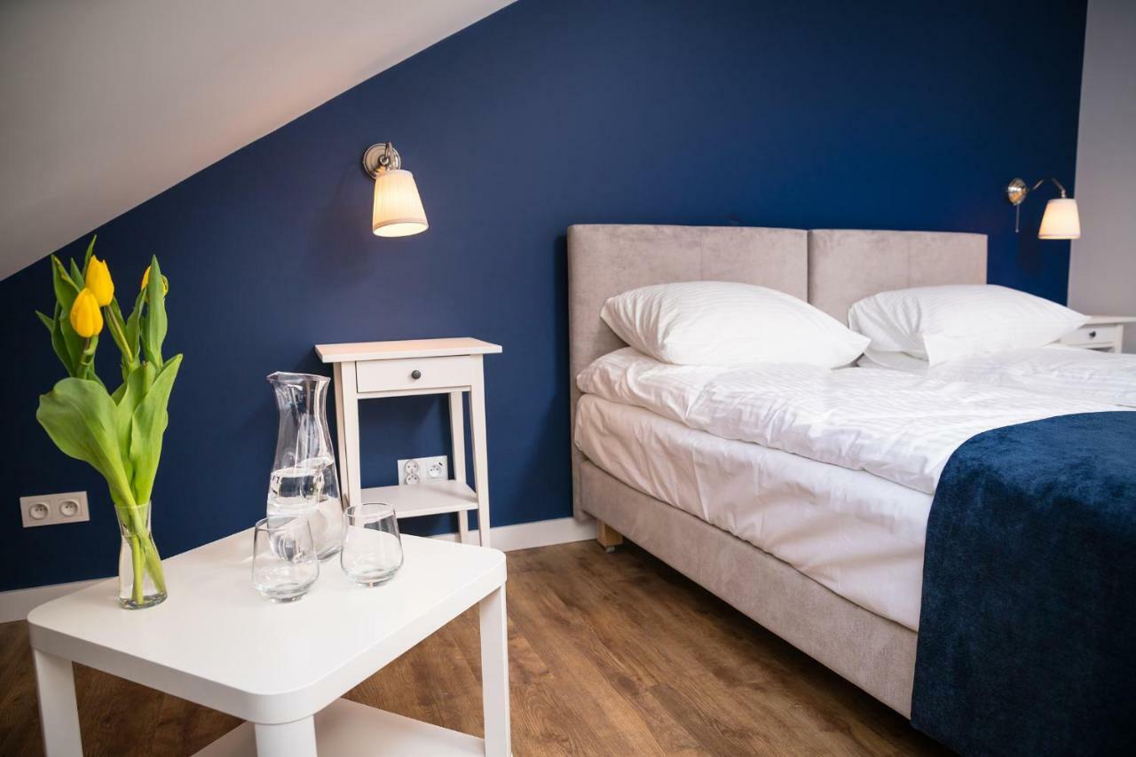 Zamojska 8 - Gkm Apartment *