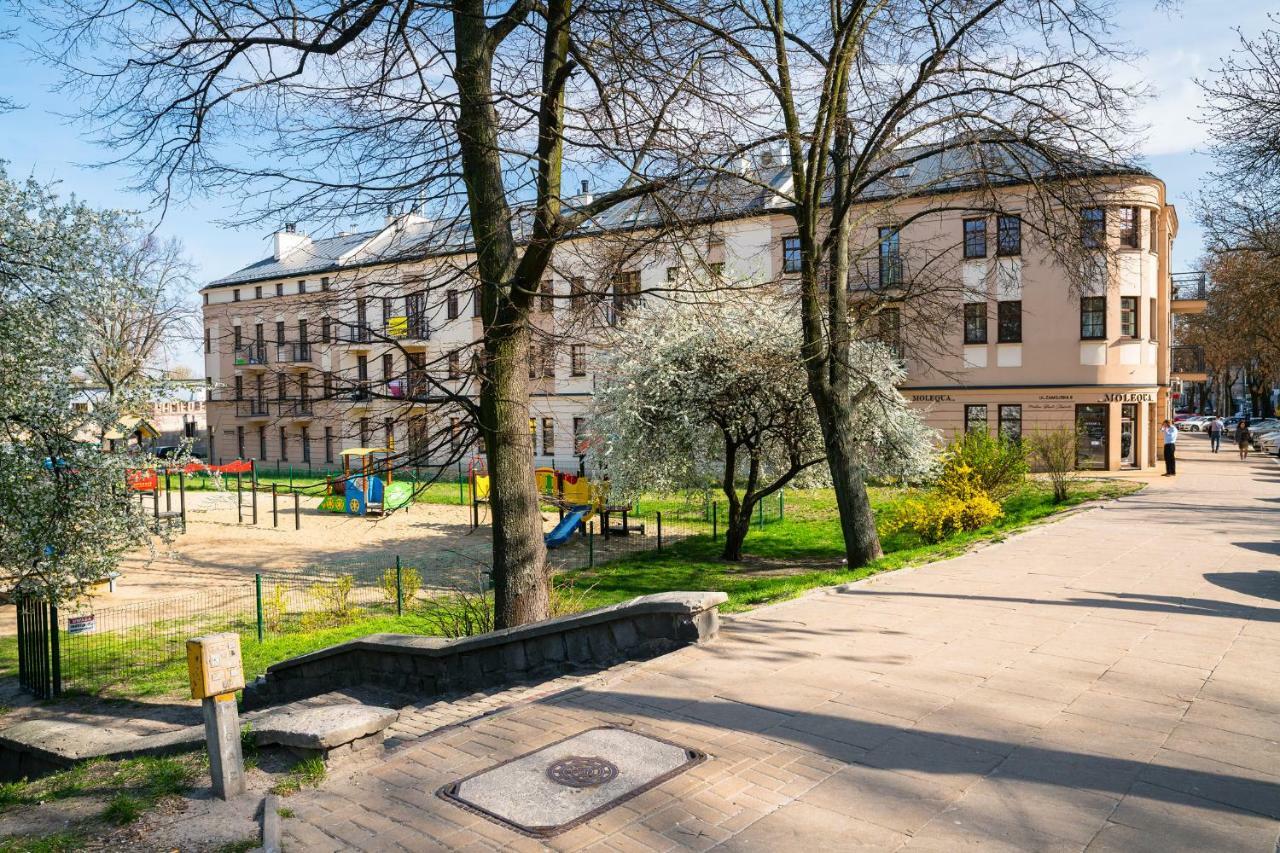 Apartment Zamojska 8 - Gkm Lublin