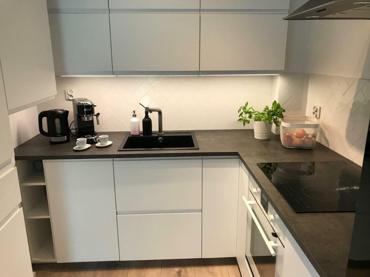 Zamojska 8 - Gkm Apartment