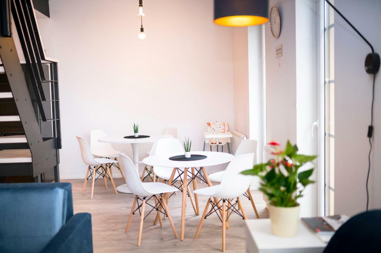 Zamojska 8 - Gkm Apartment