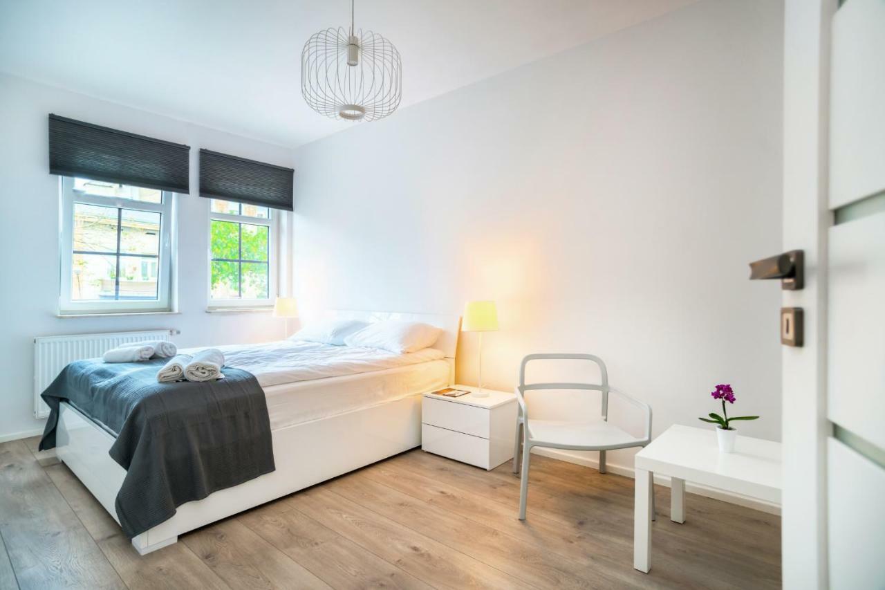 Zamojska 8 - Gkm Apartment