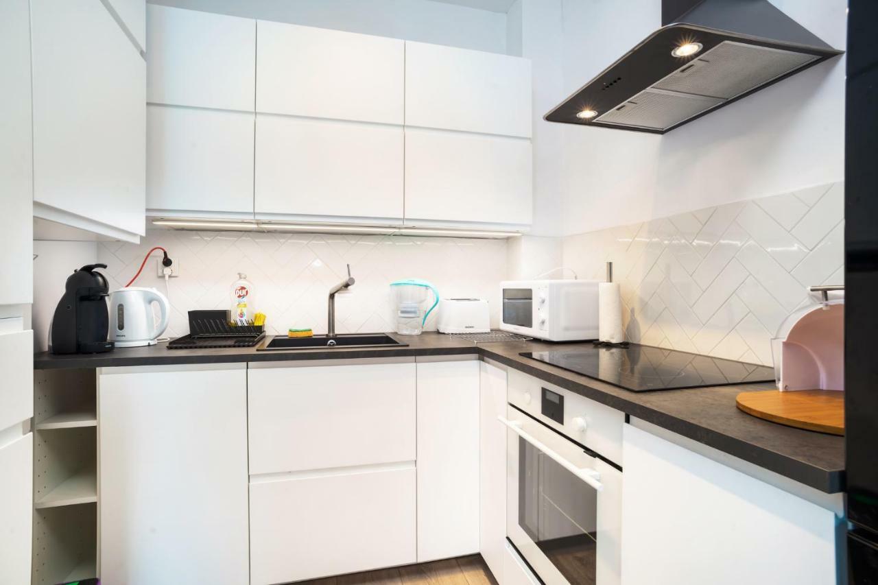 Apartment Zamojska 8 - Gkm