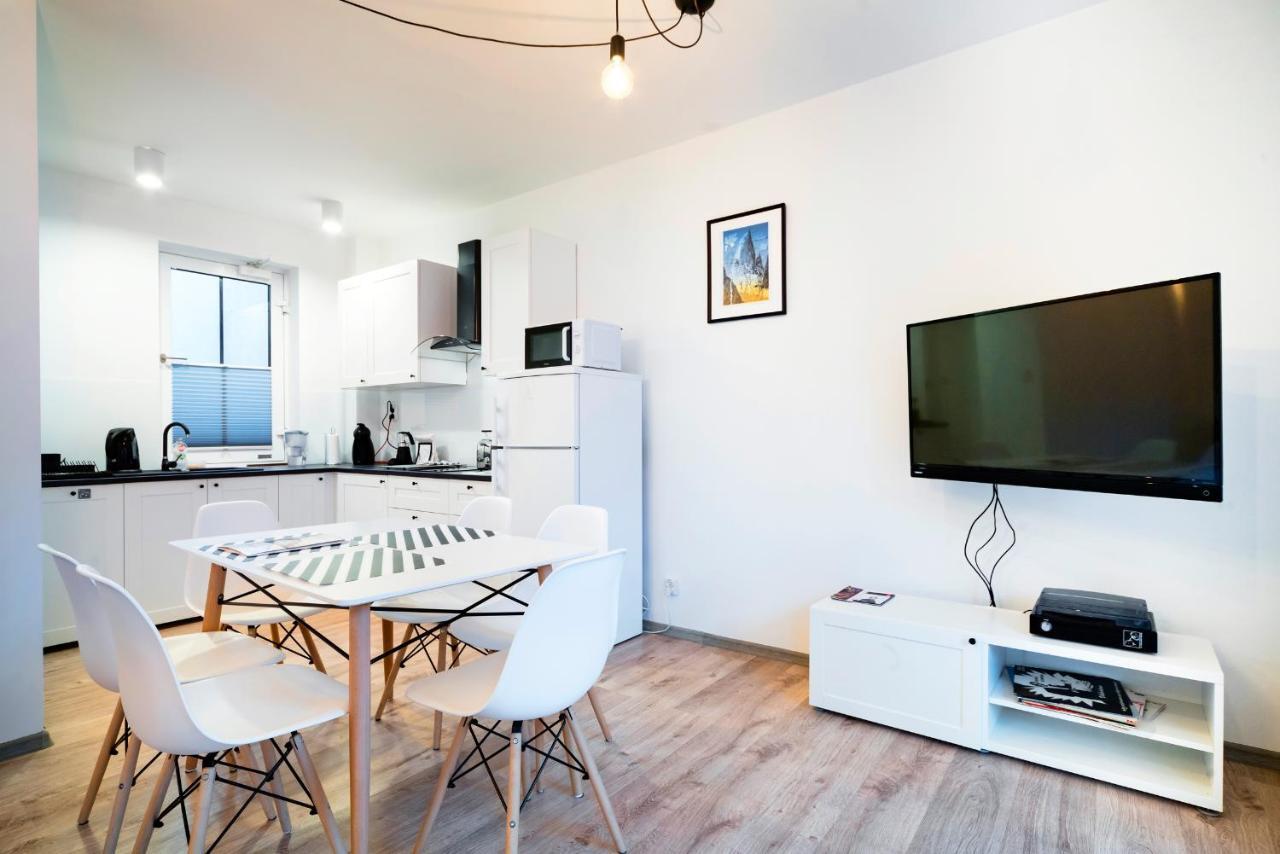 Apartment Zamojska 8 - Gkm