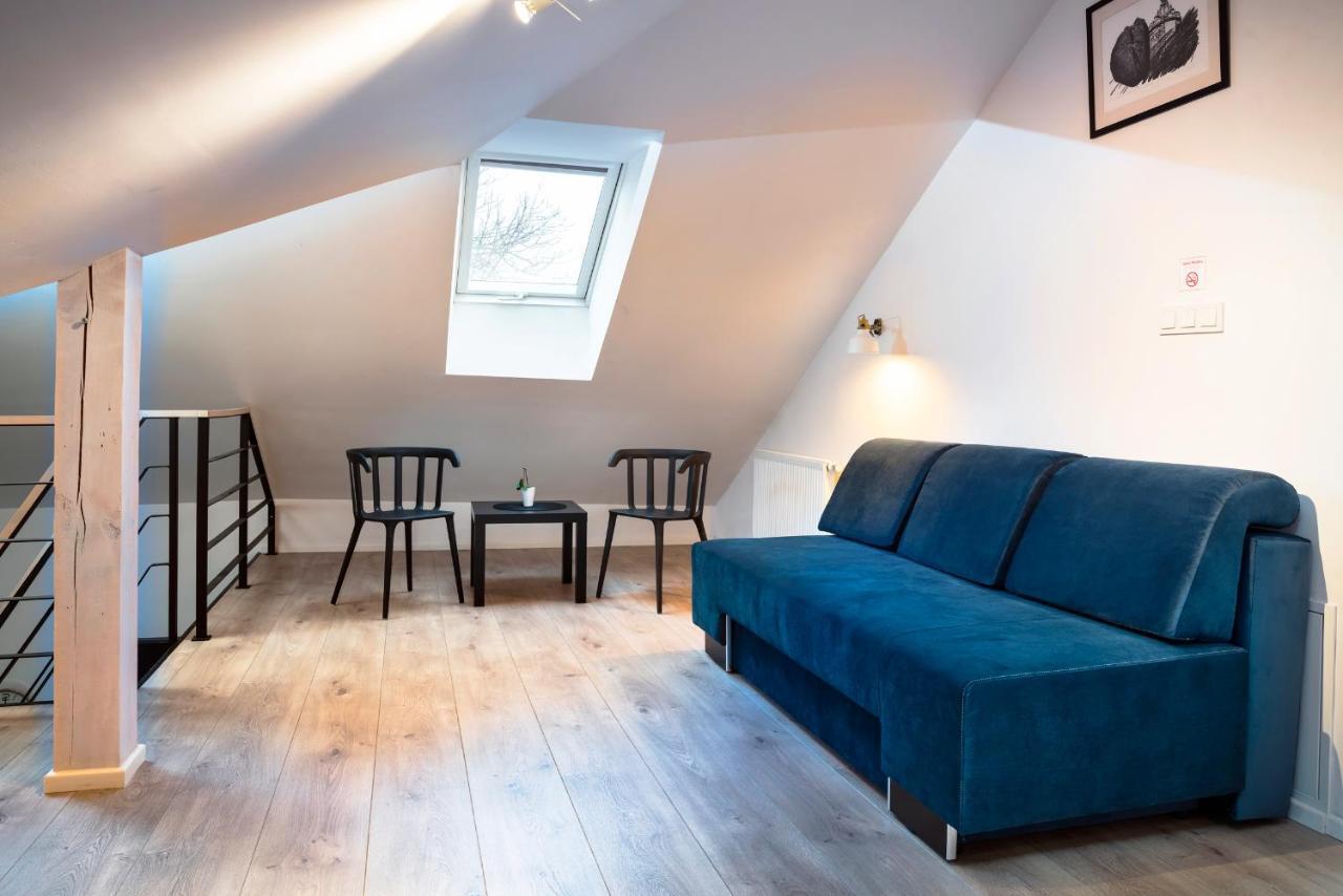 Apartment Zamojska 8 - Gkm Lublin