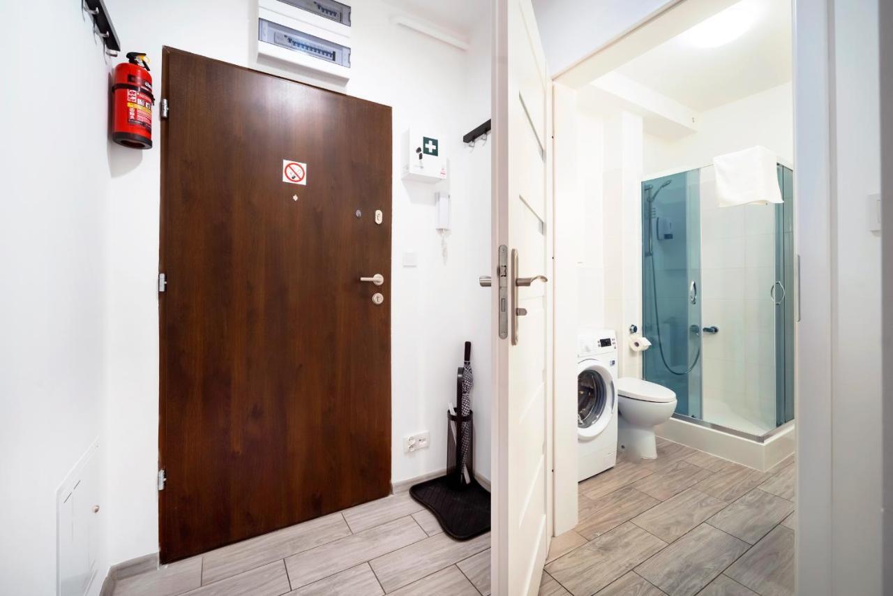Zamojska 8 - Gkm Apartment *