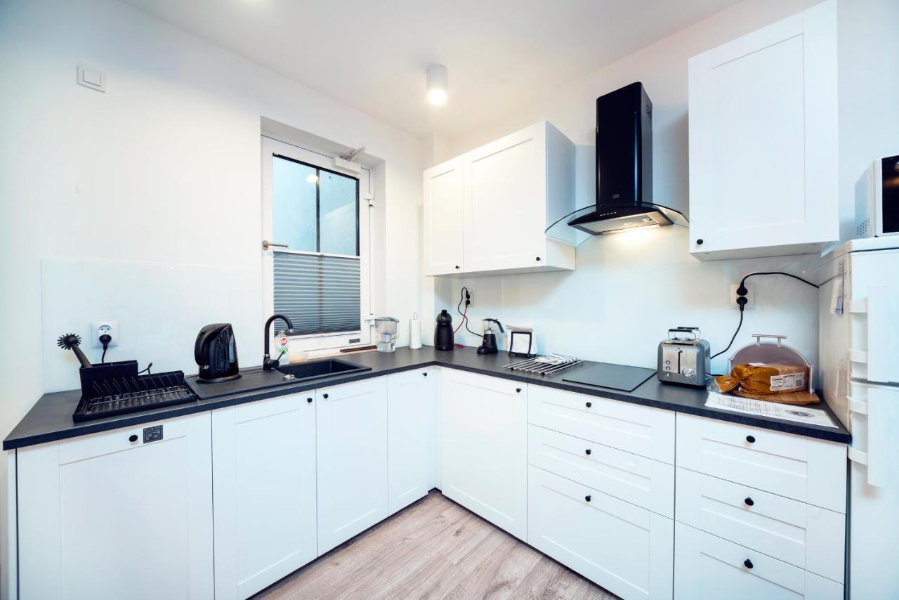 Zamojska 8 - Gkm Apartment Lublin